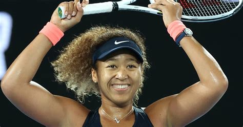 Naomi Osaka’s Winning Jewelry Style 